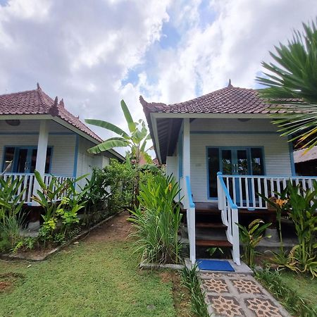 The Akah Cottage - Chse Certified نوسا ليمبونغان الغرفة الصورة
