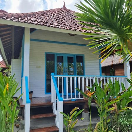 The Akah Cottage - Chse Certified نوسا ليمبونغان الغرفة الصورة