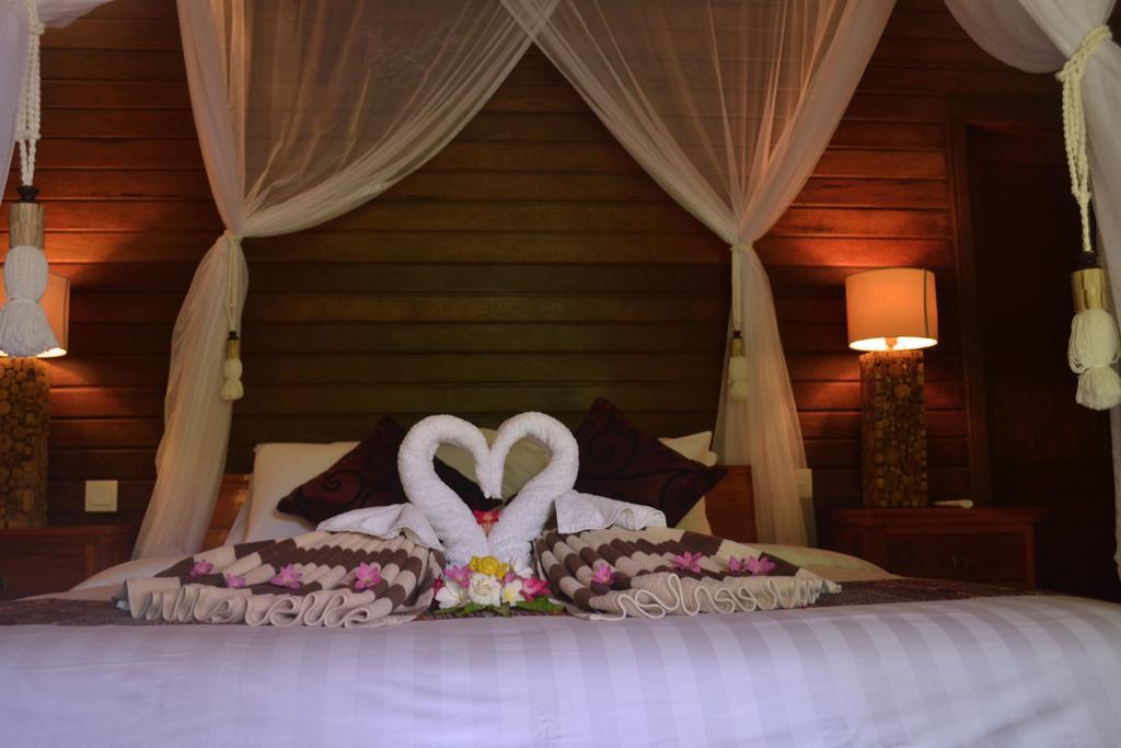 The Akah Cottage - Chse Certified نوسا ليمبونغان الغرفة الصورة