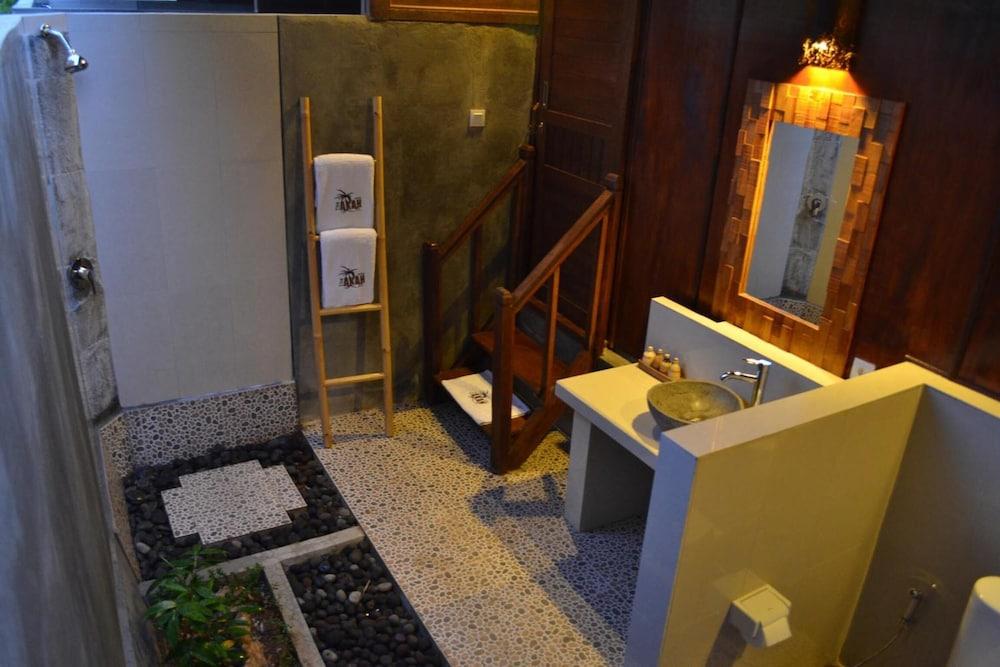 The Akah Cottage - Chse Certified نوسا ليمبونغان المظهر الخارجي الصورة