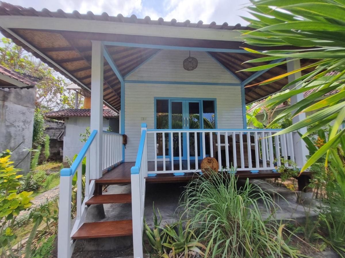 The Akah Cottage - Chse Certified نوسا ليمبونغان المظهر الخارجي الصورة