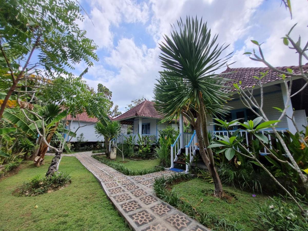 The Akah Cottage - Chse Certified نوسا ليمبونغان المظهر الخارجي الصورة