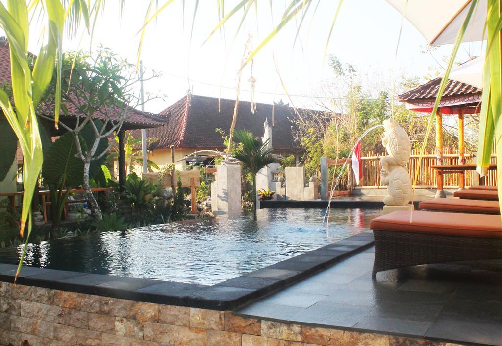 The Akah Cottage - Chse Certified نوسا ليمبونغان المظهر الخارجي الصورة