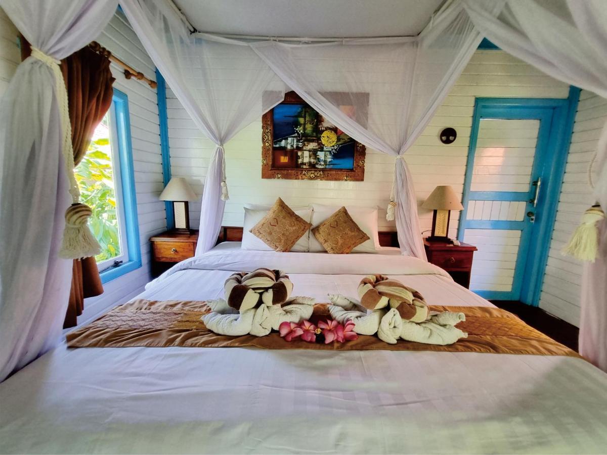 The Akah Cottage - Chse Certified نوسا ليمبونغان المظهر الخارجي الصورة