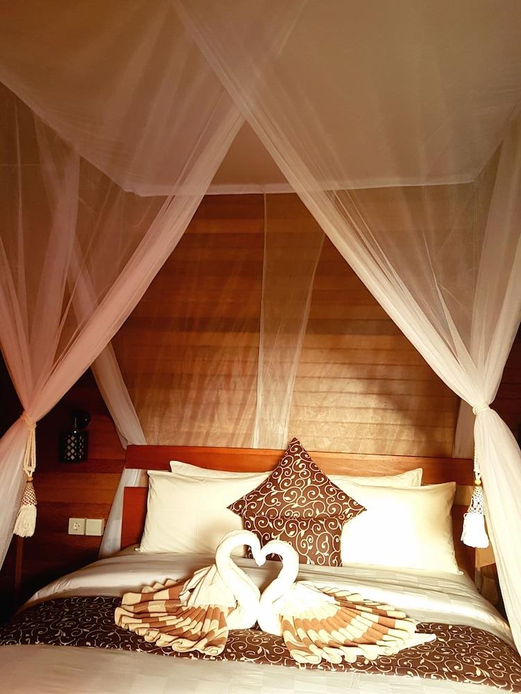 The Akah Cottage - Chse Certified نوسا ليمبونغان المظهر الخارجي الصورة