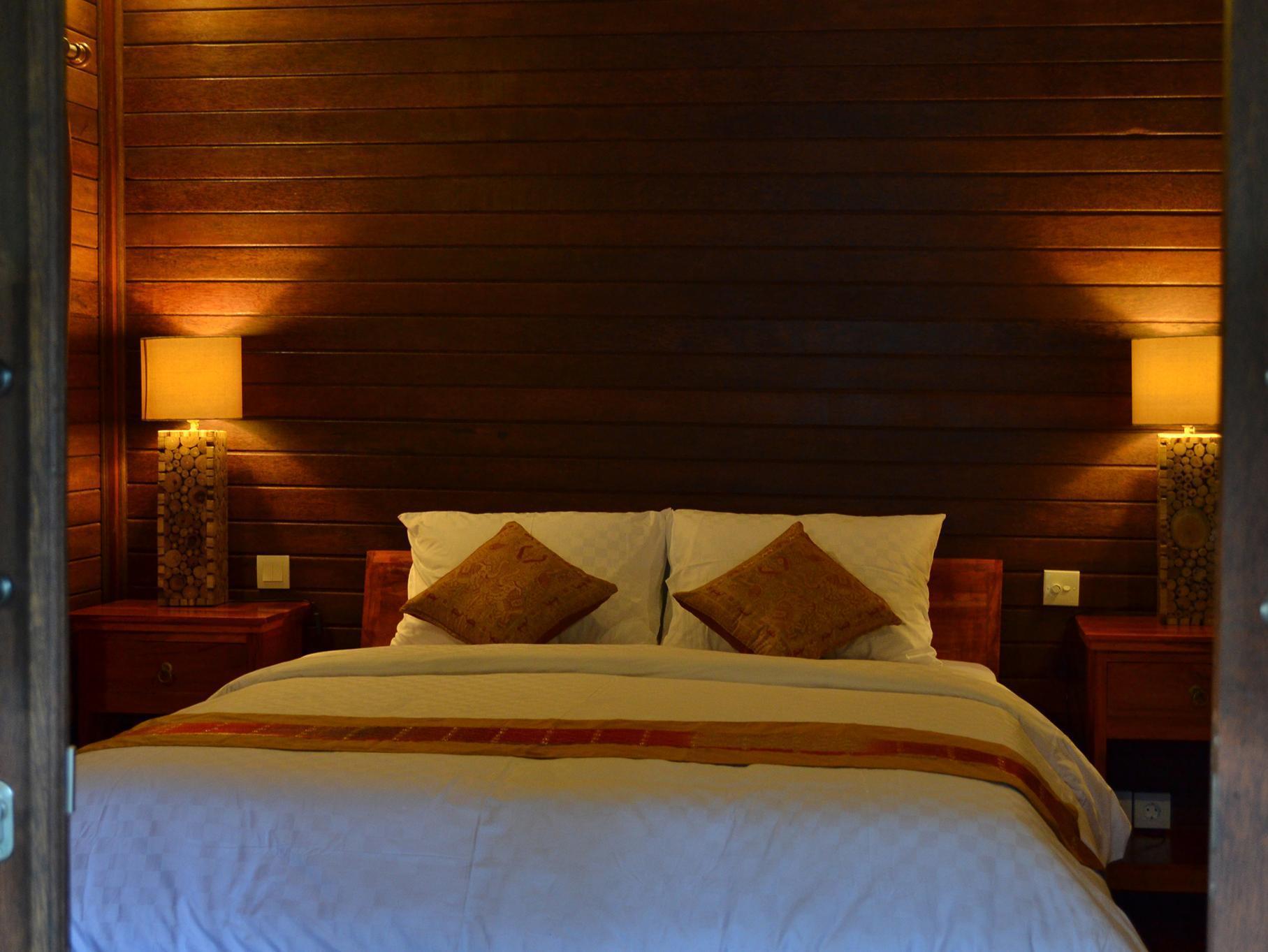 The Akah Cottage - Chse Certified نوسا ليمبونغان المظهر الخارجي الصورة
