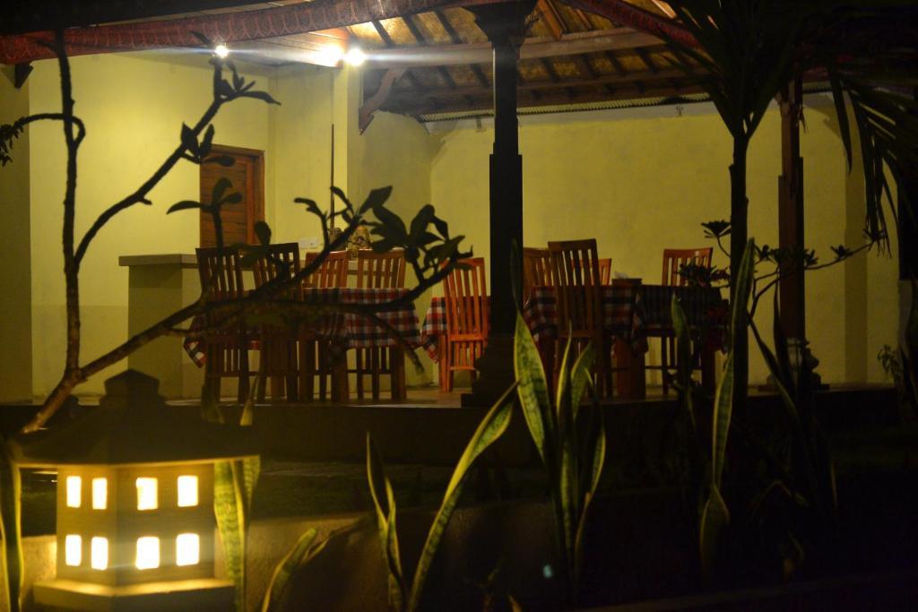 The Akah Cottage - Chse Certified نوسا ليمبونغان المظهر الخارجي الصورة