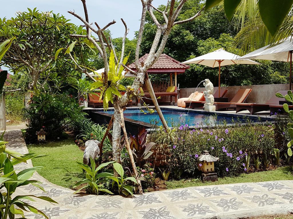 The Akah Cottage - Chse Certified نوسا ليمبونغان المظهر الخارجي الصورة