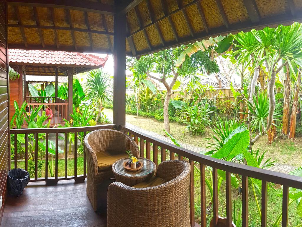 The Akah Cottage - Chse Certified نوسا ليمبونغان المظهر الخارجي الصورة