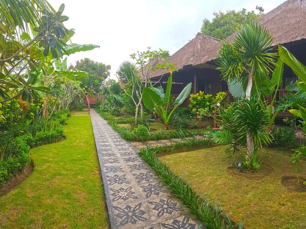 The Akah Cottage - Chse Certified نوسا ليمبونغان المظهر الخارجي الصورة