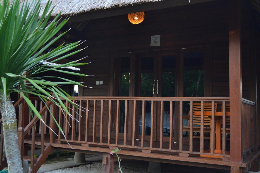 The Akah Cottage - Chse Certified نوسا ليمبونغان المظهر الخارجي الصورة