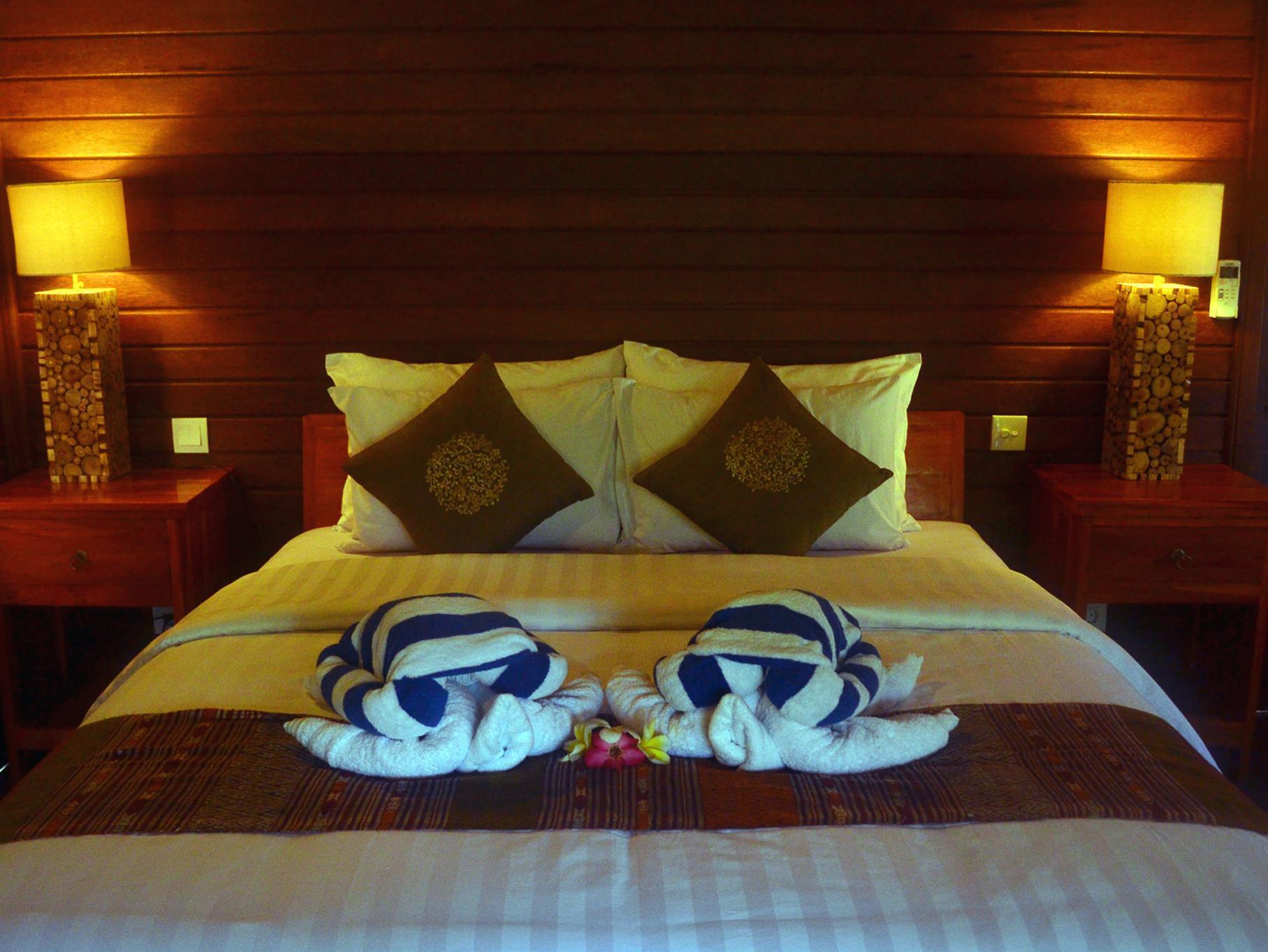 The Akah Cottage - Chse Certified نوسا ليمبونغان المظهر الخارجي الصورة