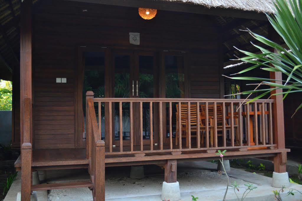 The Akah Cottage - Chse Certified نوسا ليمبونغان المظهر الخارجي الصورة