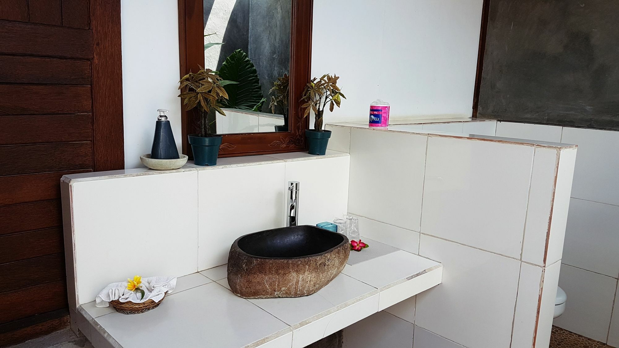 The Akah Cottage - Chse Certified نوسا ليمبونغان المظهر الخارجي الصورة