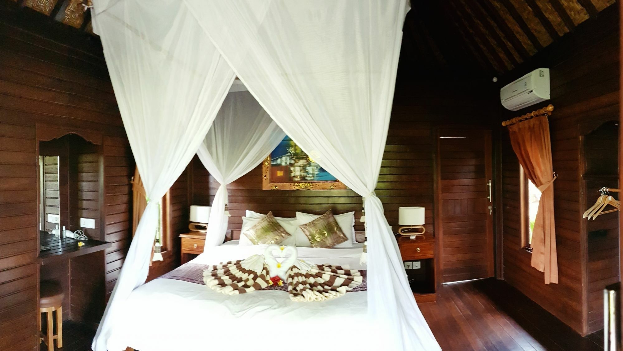 The Akah Cottage - Chse Certified نوسا ليمبونغان المظهر الخارجي الصورة